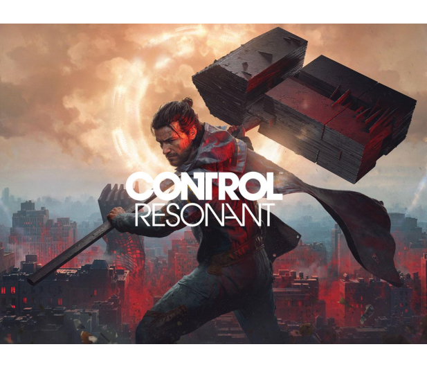 Xbox CONTROL Resonant Steelbook Edition - 1538332 - zdjęcie 6